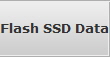 Flash SSD Data Recovery Sunset data